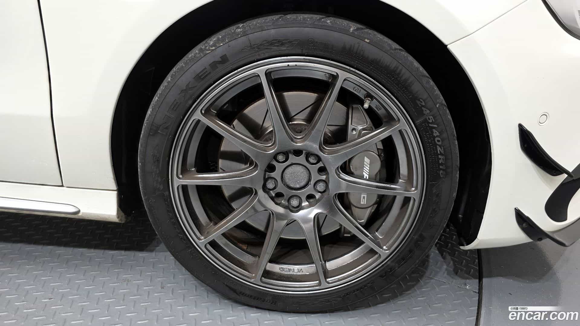 A-Class Mercedes-Benz 2017.11-OUTER-005