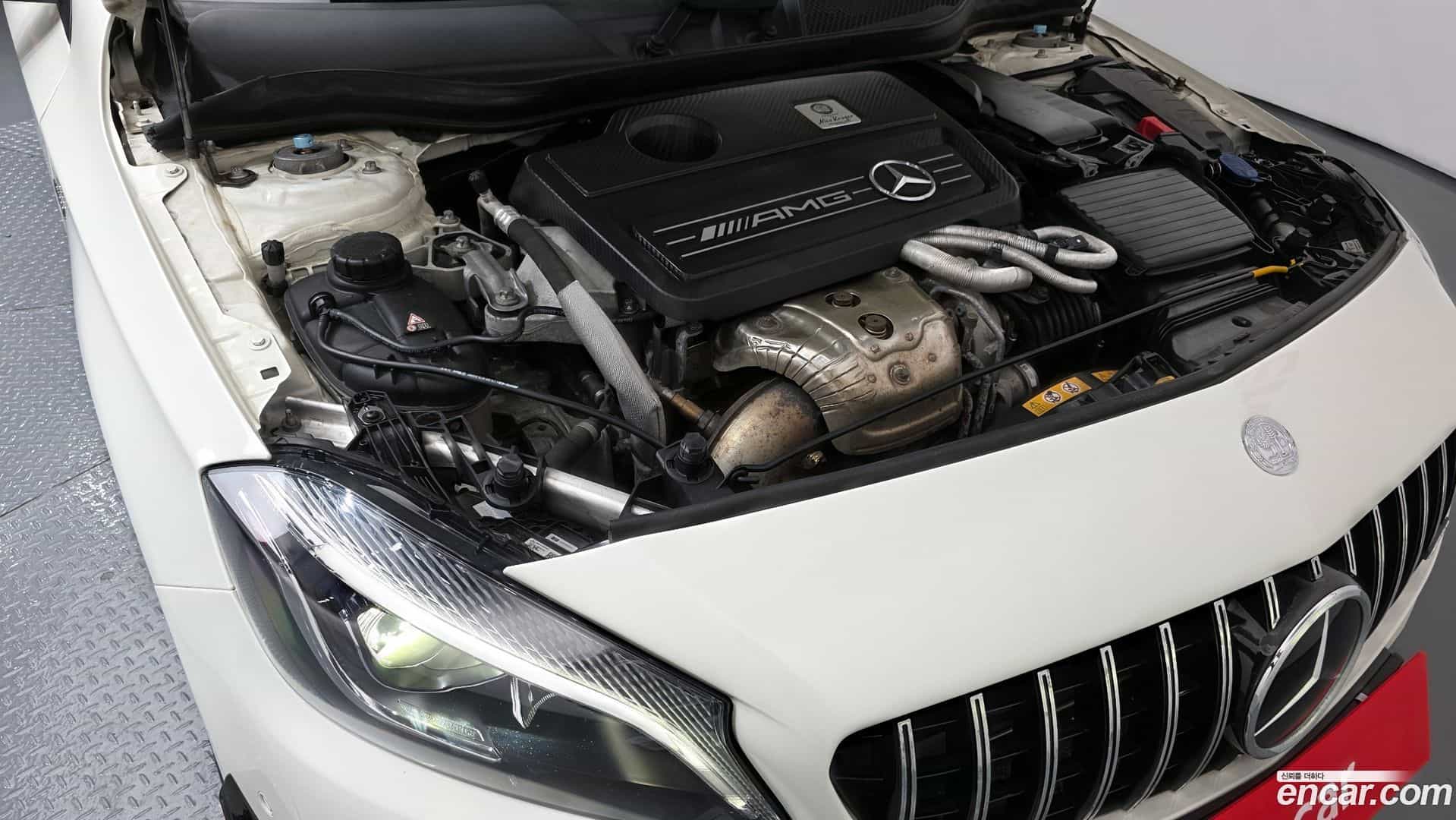 A-Class Mercedes-Benz 2017.11-OUTER-006