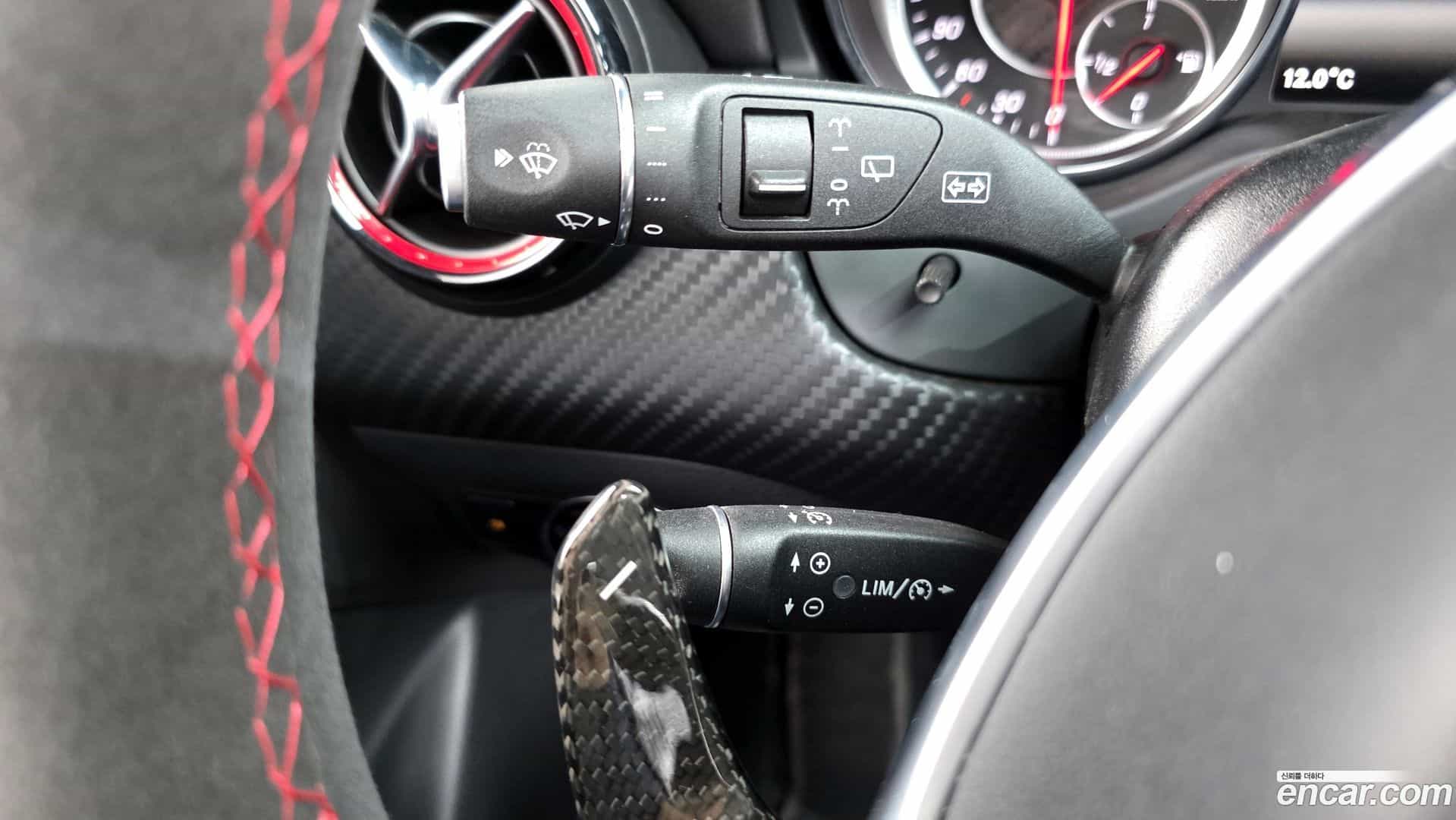 A-Class Mercedes-Benz 2017.11-OPTION-017