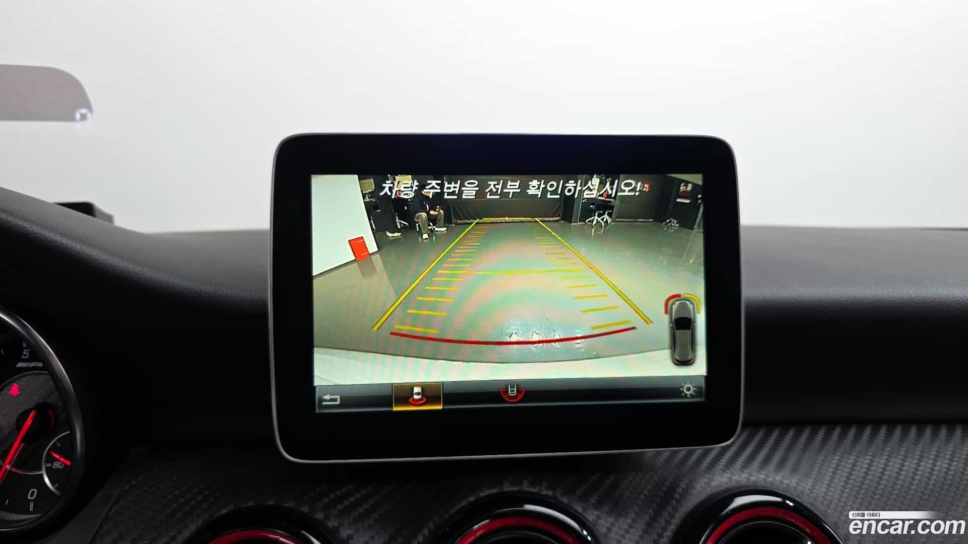 A-Class Mercedes-Benz 2017.11-OPTION-020