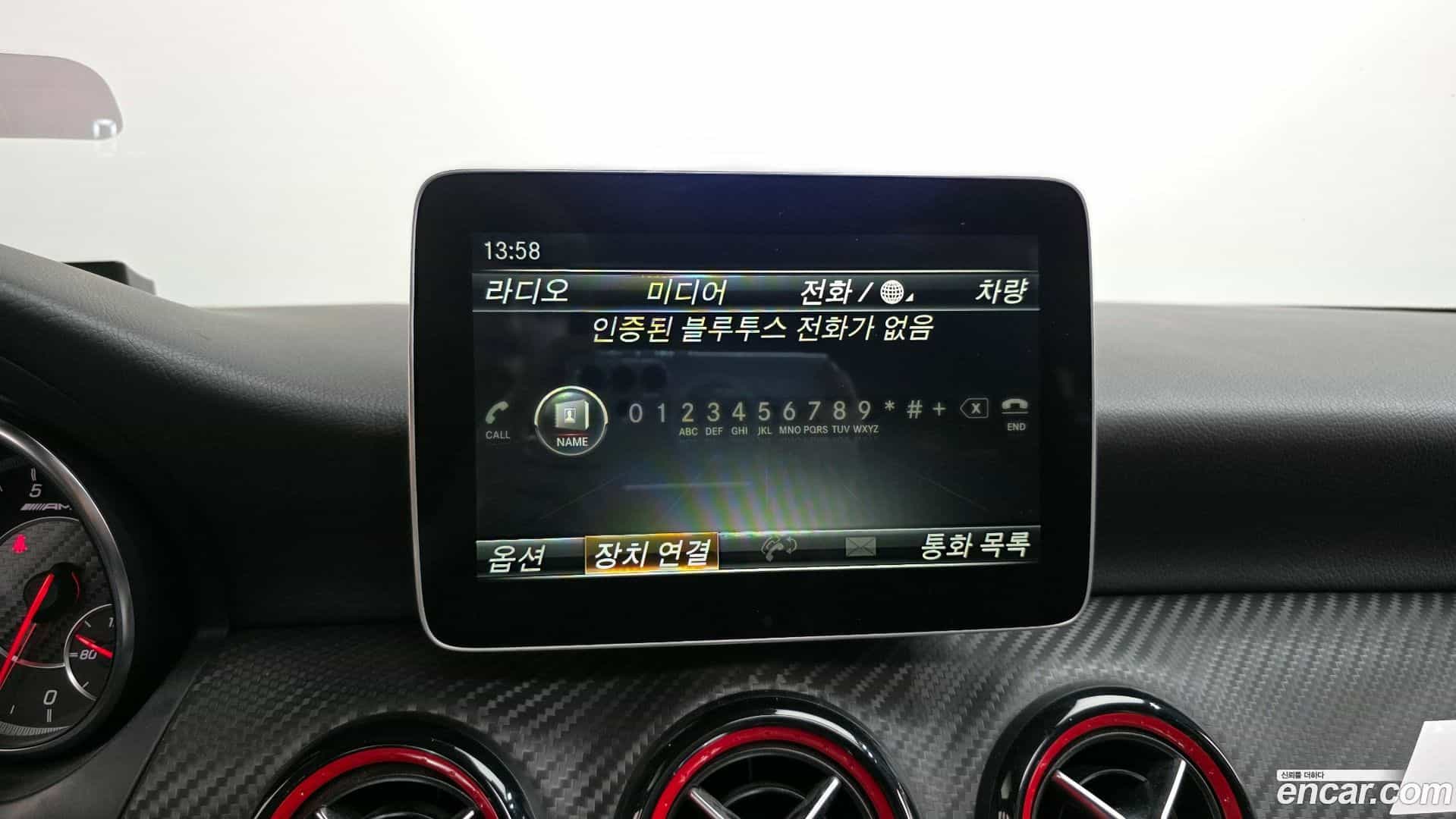 A-Class Mercedes-Benz 2017.11-OPTION-021