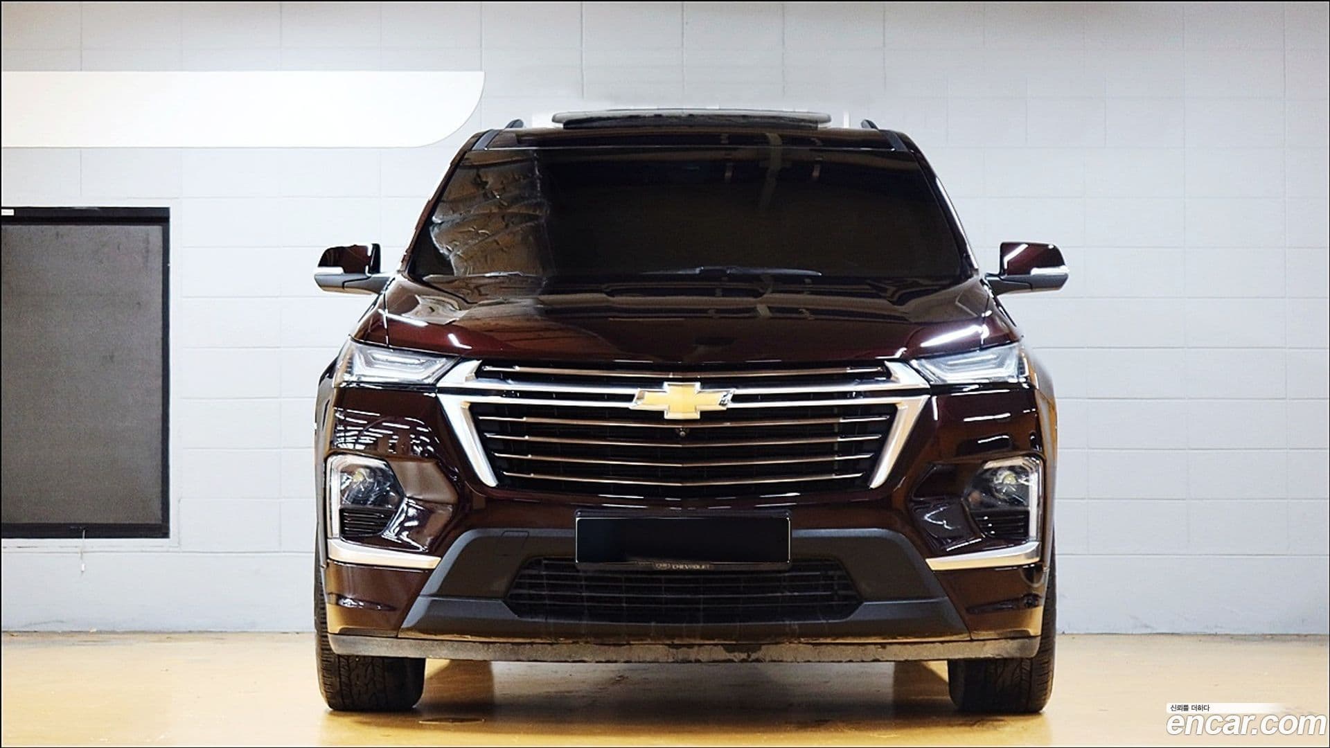 Main__Slider__Photo:Traverse ChevroletGMDaewoo 2022.7-2