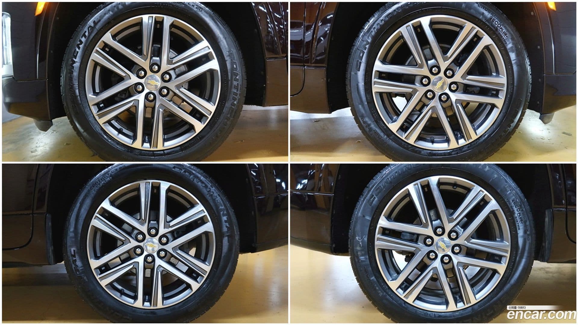 Main__Slider__Photo:Traverse ChevroletGMDaewoo 2022.7-4