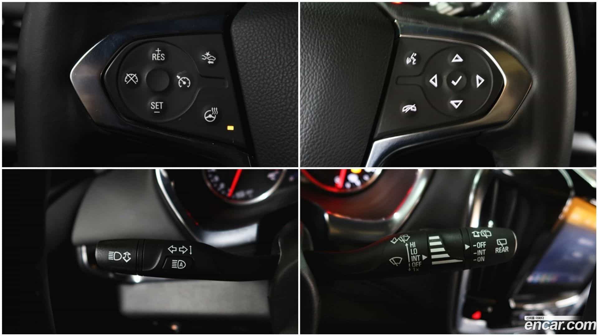 Traverse ChevroletGMDaewoo 2022.7-OPTION-015