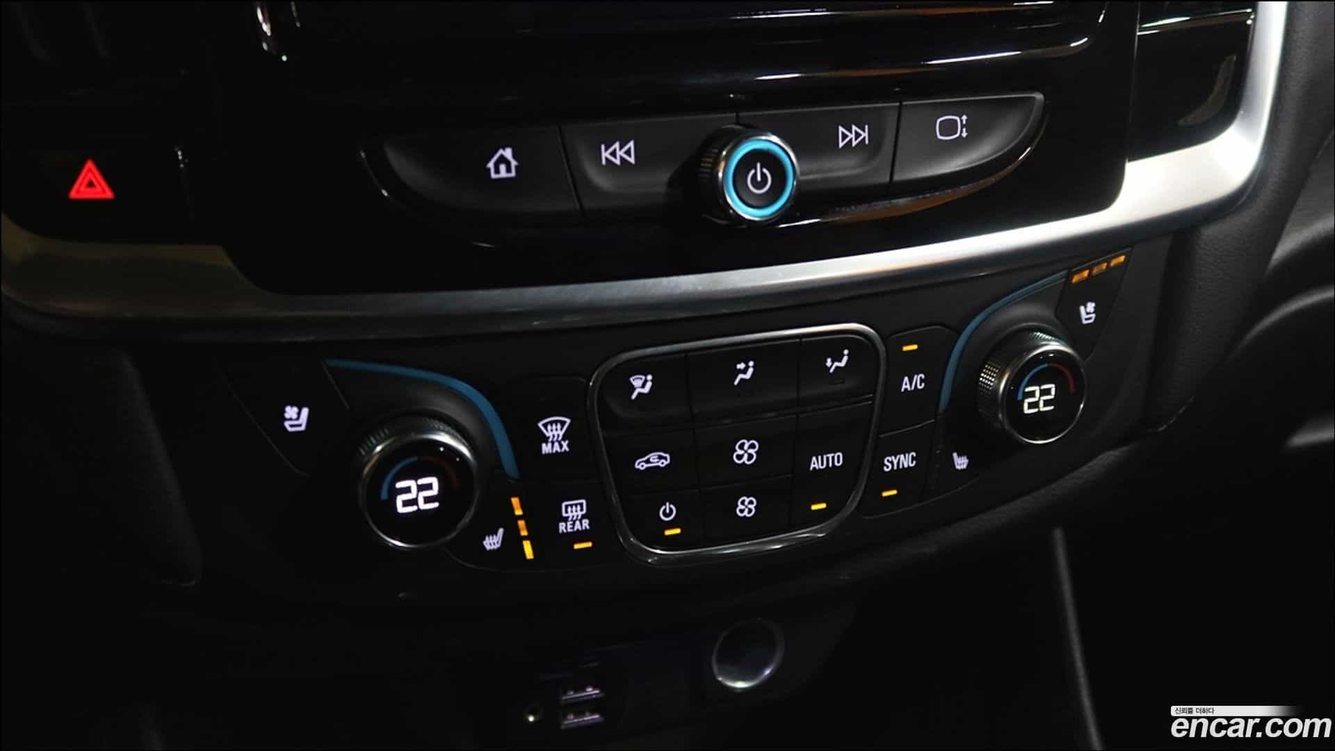 Traverse ChevroletGMDaewoo 2022.7-OPTION-017