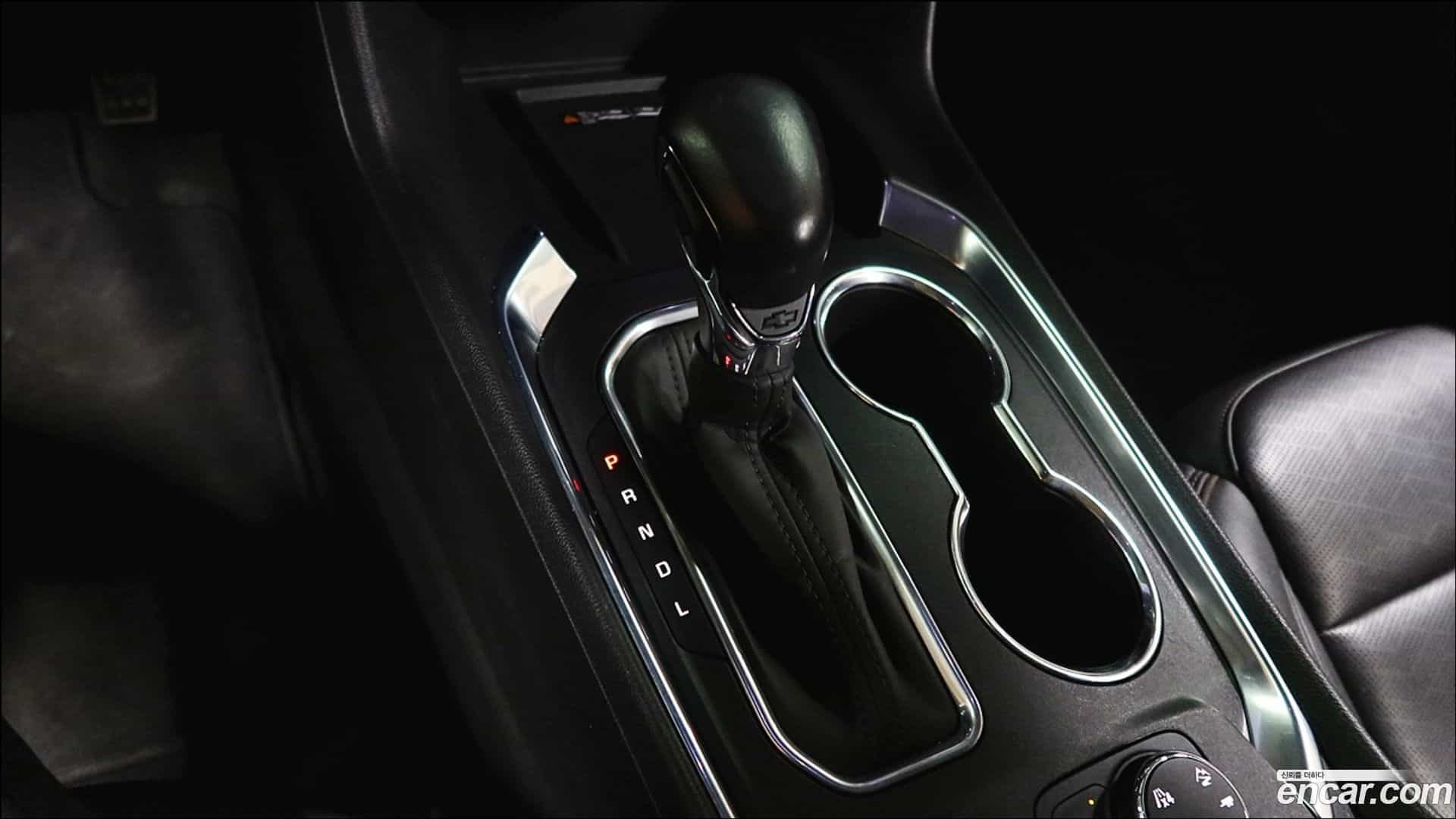 Traverse ChevroletGMDaewoo 2022.7-OPTION-018