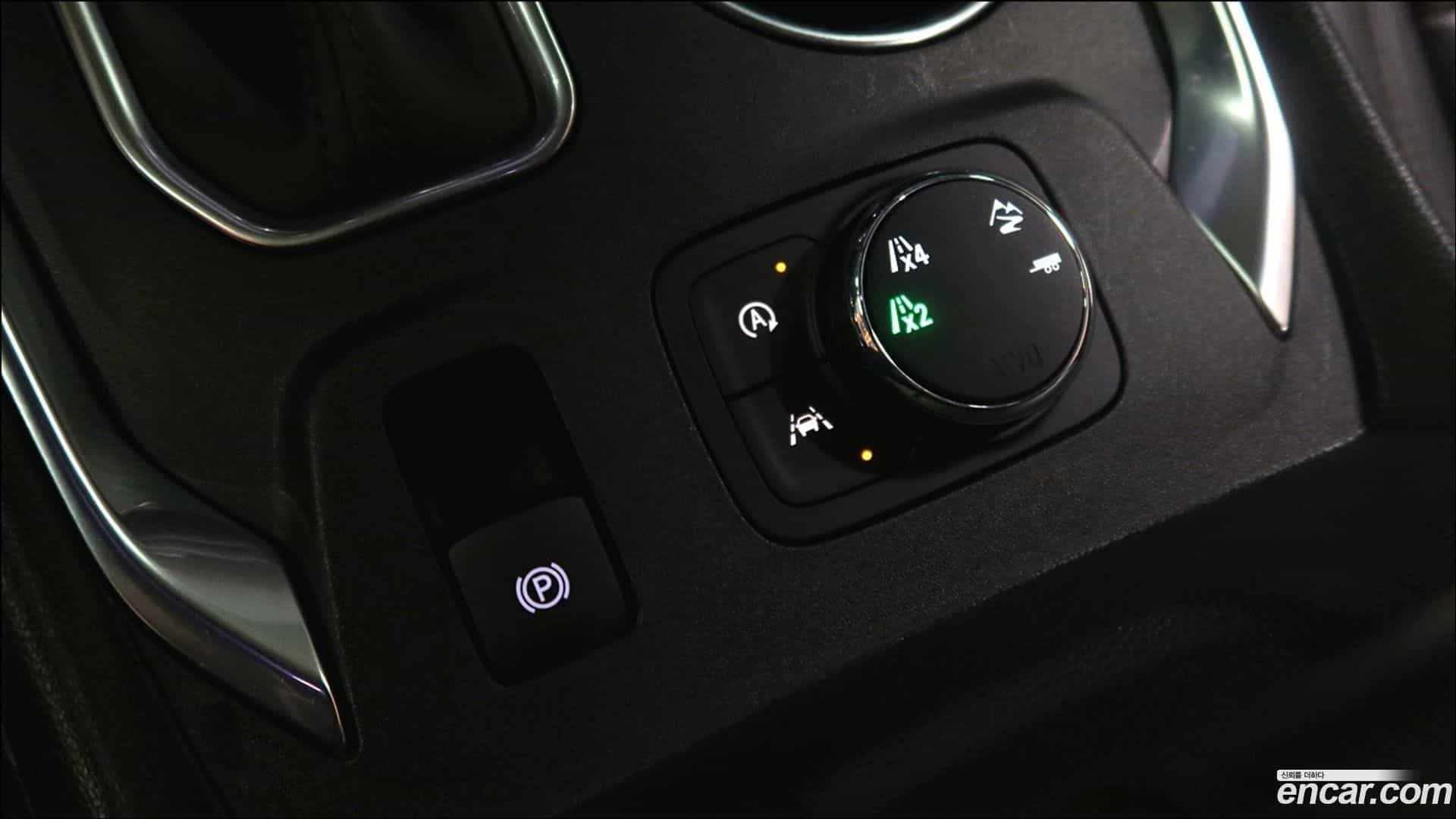 Traverse ChevroletGMDaewoo 2022.7-OPTION-019