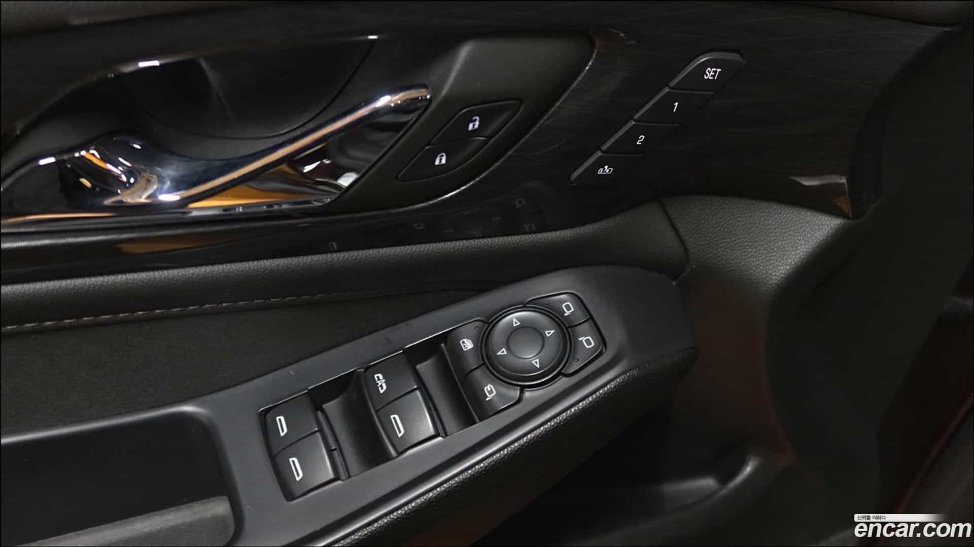 Traverse ChevroletGMDaewoo 2022.7-OPTION-021