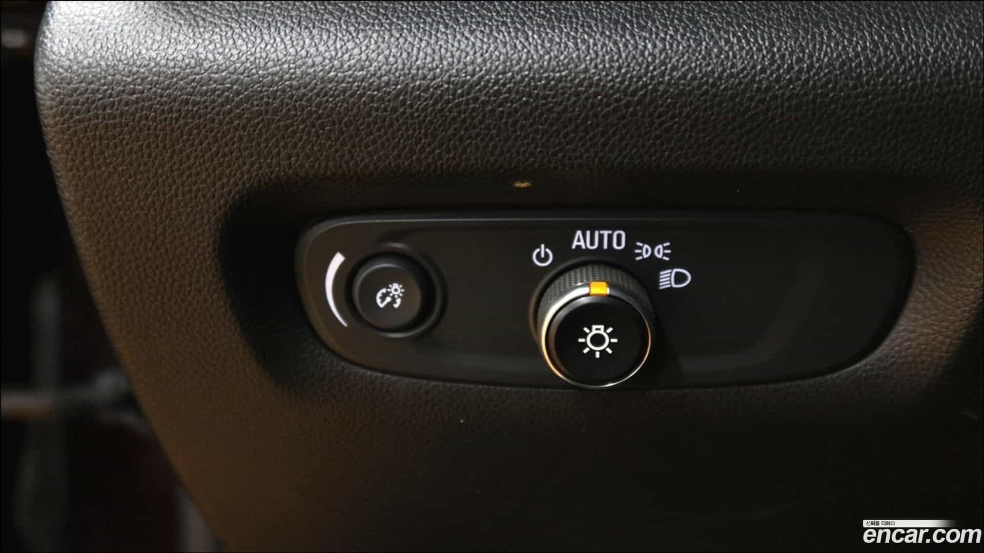 Traverse ChevroletGMDaewoo 2022.7-OPTION-022