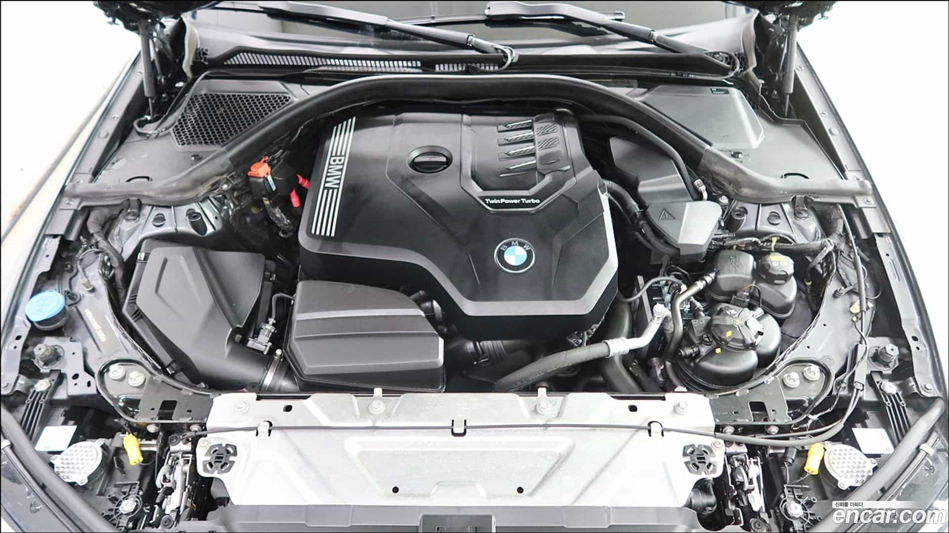 3-Series BMW 2021.10-INNER-007