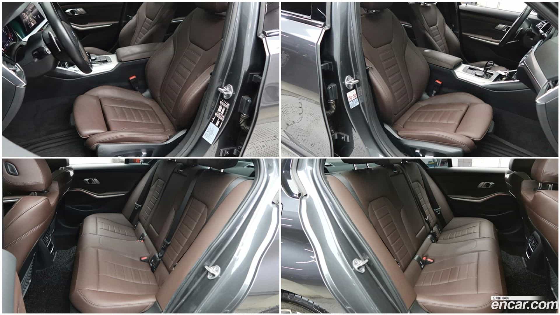 3-Series BMW 2021.10-INNER-009