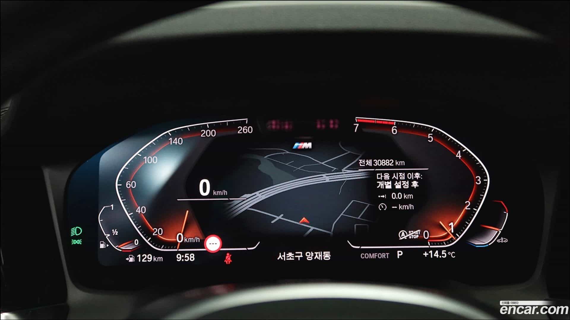 3-Series BMW 2021.10-OPTION-017