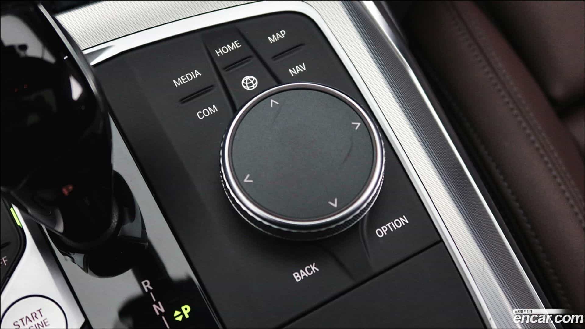 3-Series BMW 2021.10-OPTION-021