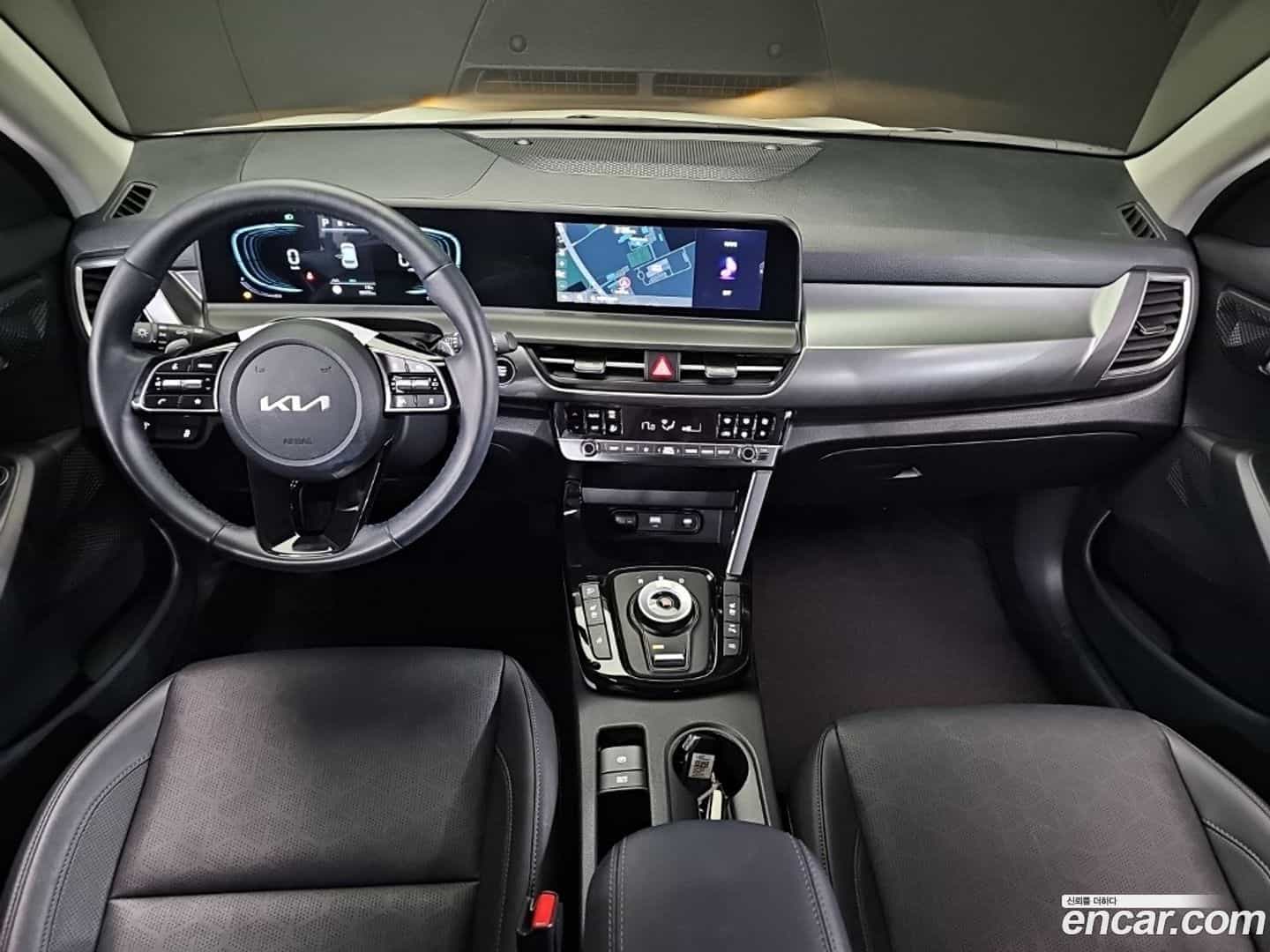 Seltos Kia 2024.5-INNER-007