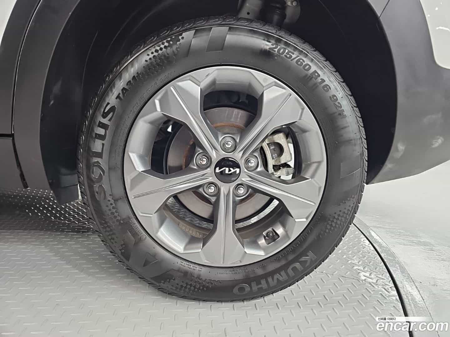 Seltos Kia 2024.5-OPTION-023