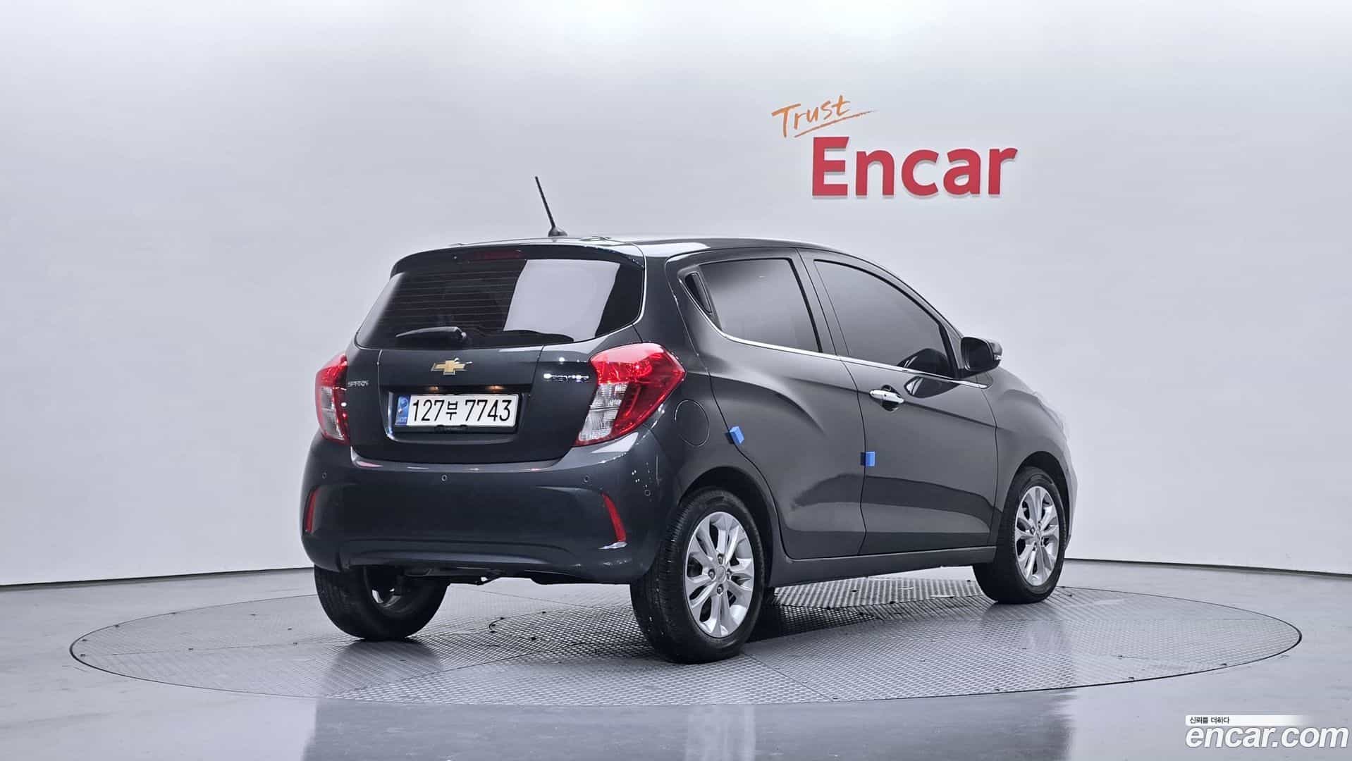 Spark ChevroletGMDaewoo 2021.4-OUTER-002