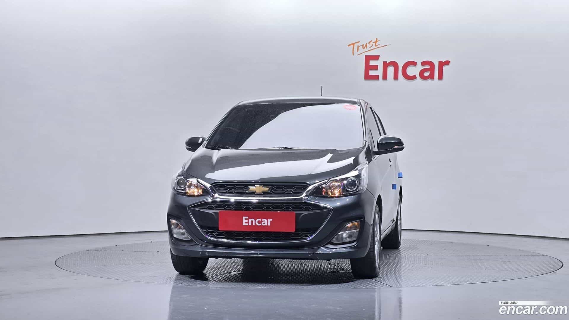 Spark ChevroletGMDaewoo 2021.4-OUTER-003