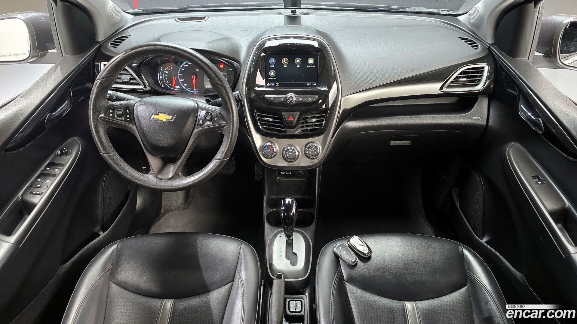 Main__Slider__Photo:Spark ChevroletGMDaewoo 2021.4-6