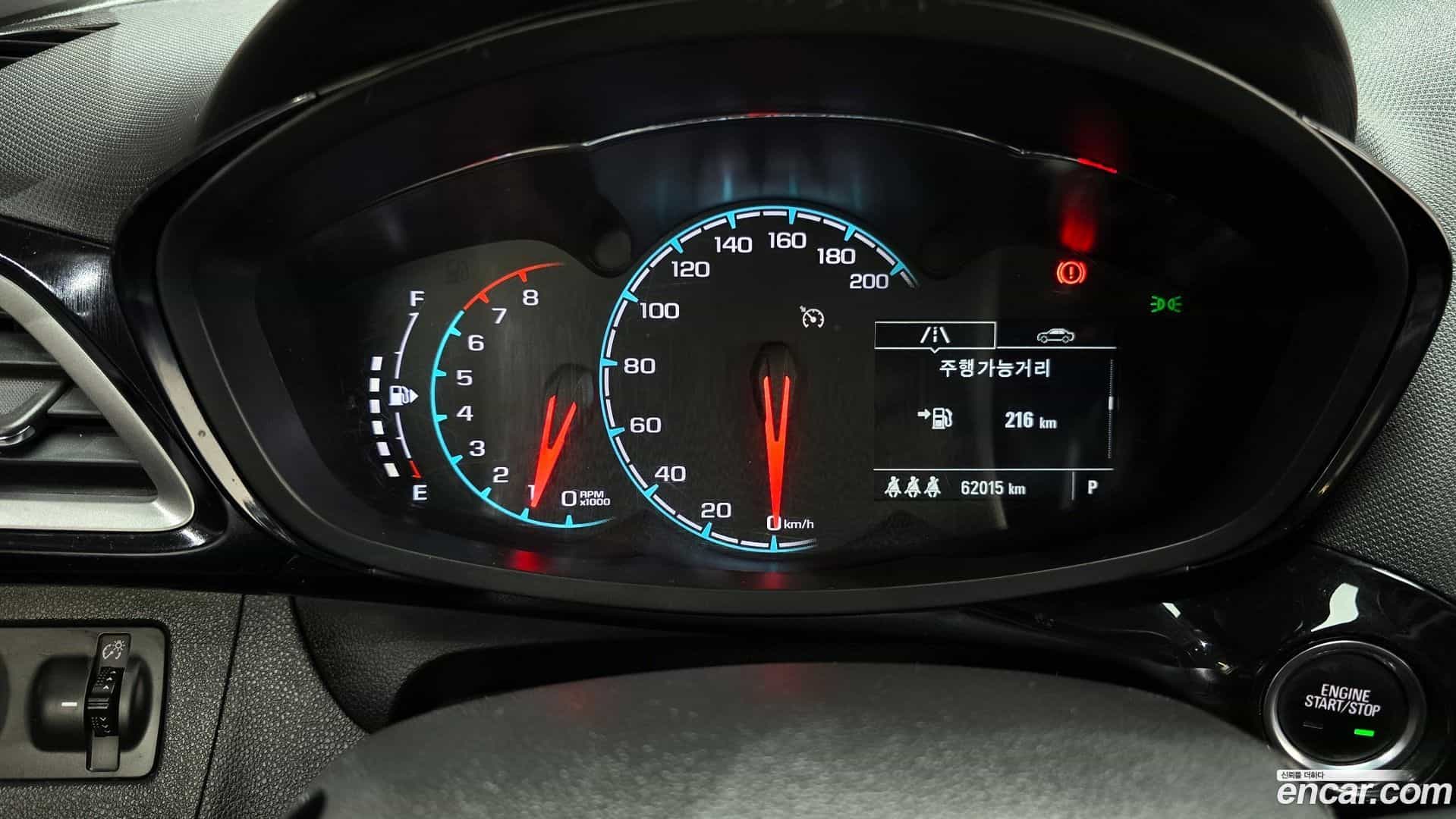 Spark ChevroletGMDaewoo 2021.4-INNER-008