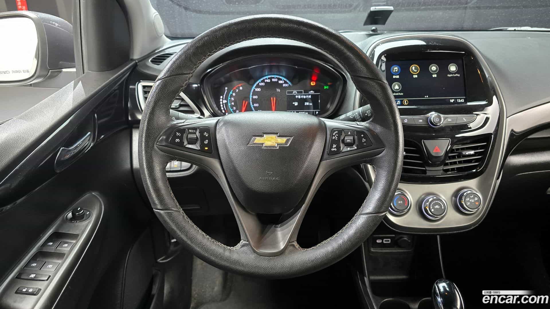 Spark ChevroletGMDaewoo 2021.4-OPTION-017