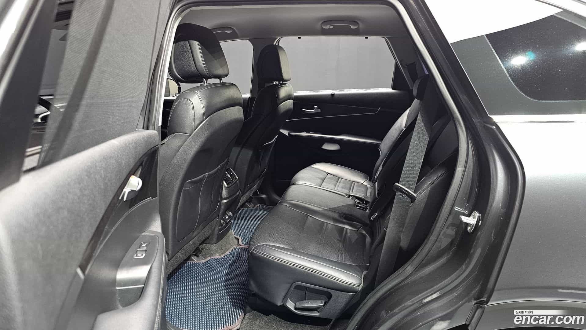 Sorento Kia 2014.9-OPTION-016