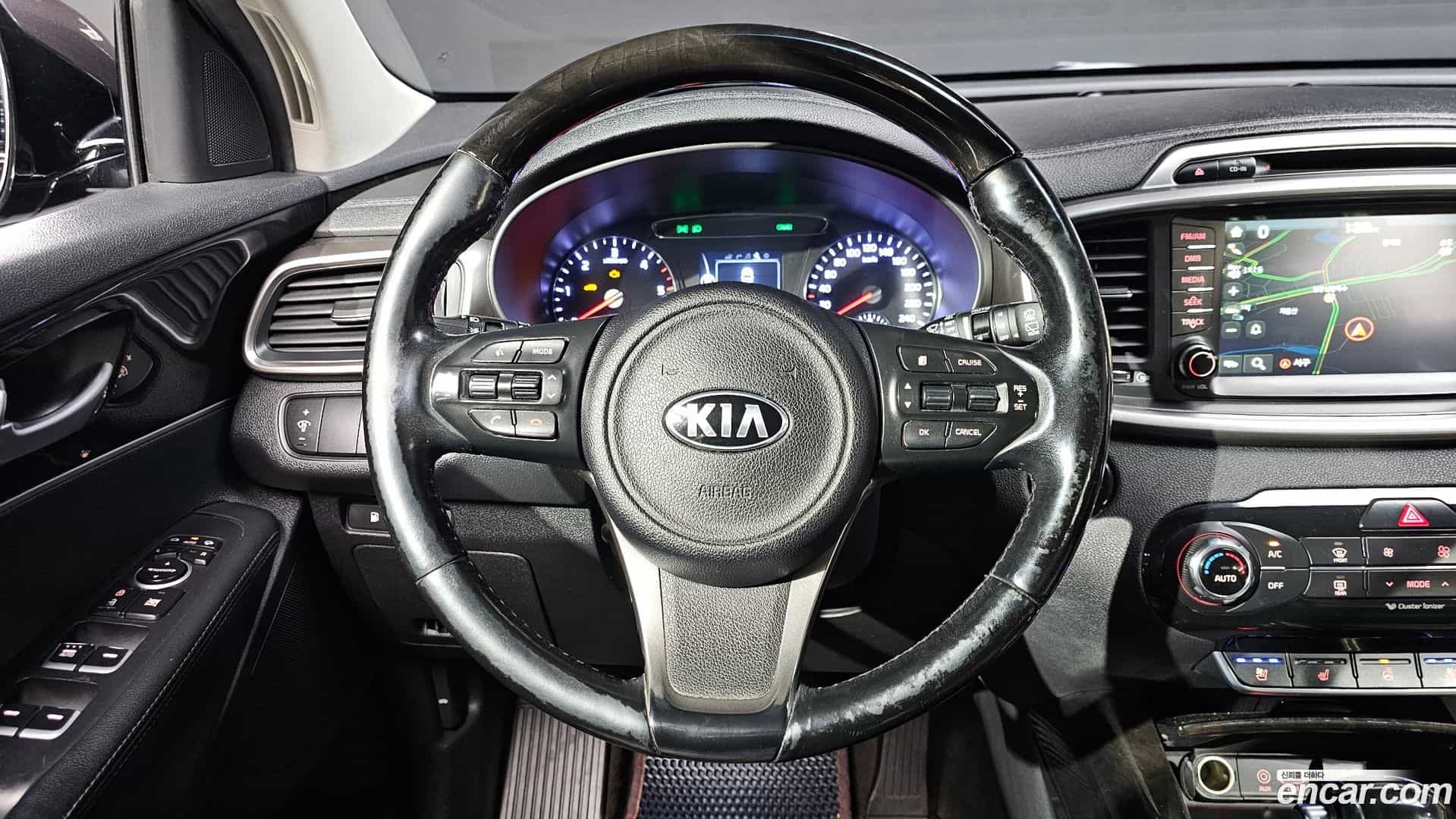 Sorento Kia 2014.9-OPTION-018