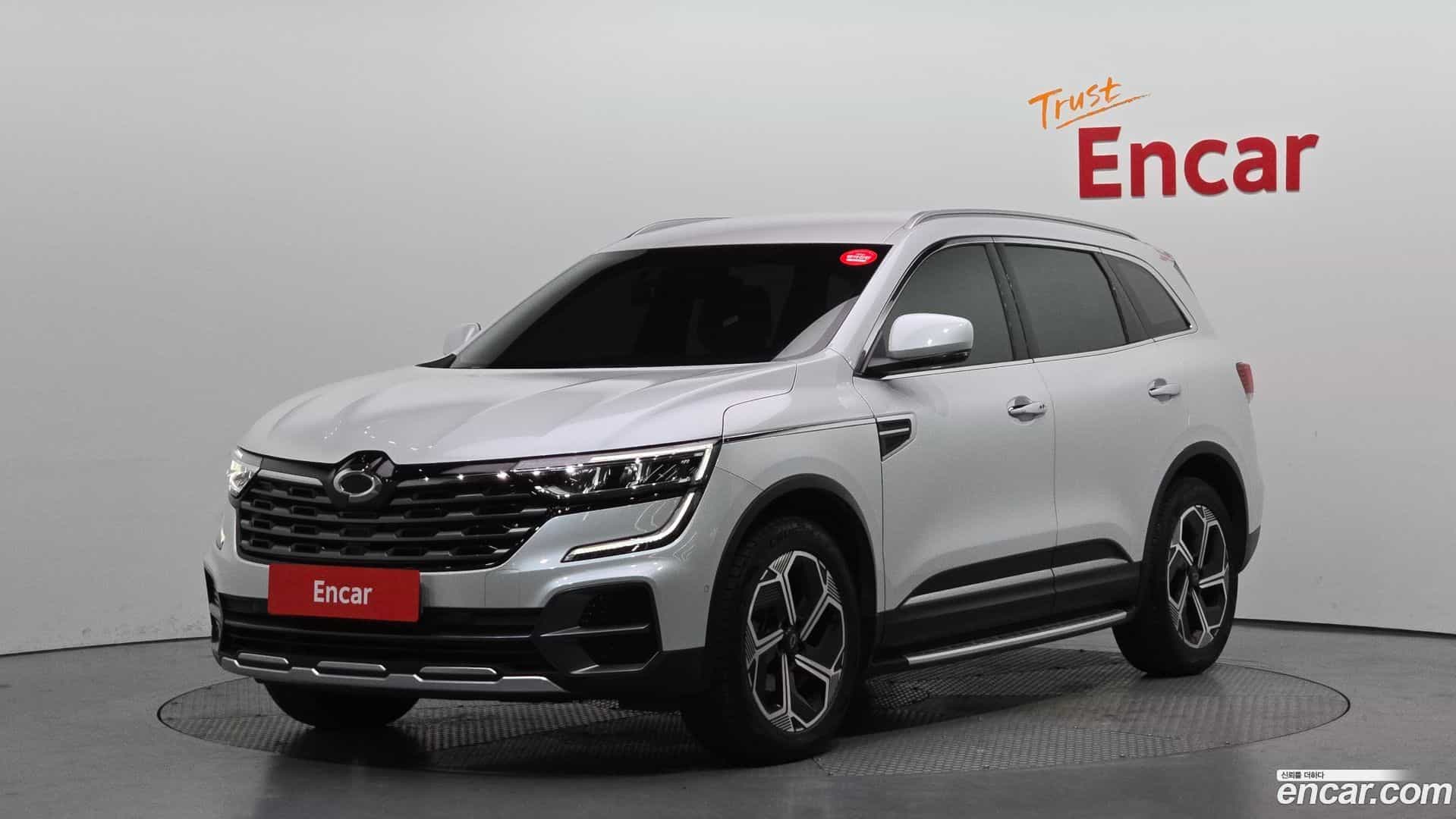 QM6 Renault-KoreaSamsung 2023.8-OUTER-001