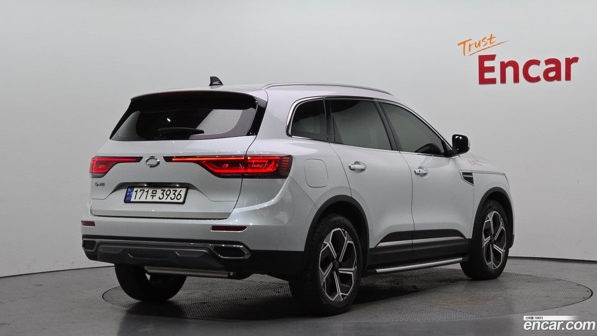 Main__Slider__Photo:QM6 Renault-KoreaSamsung 2023.8-1