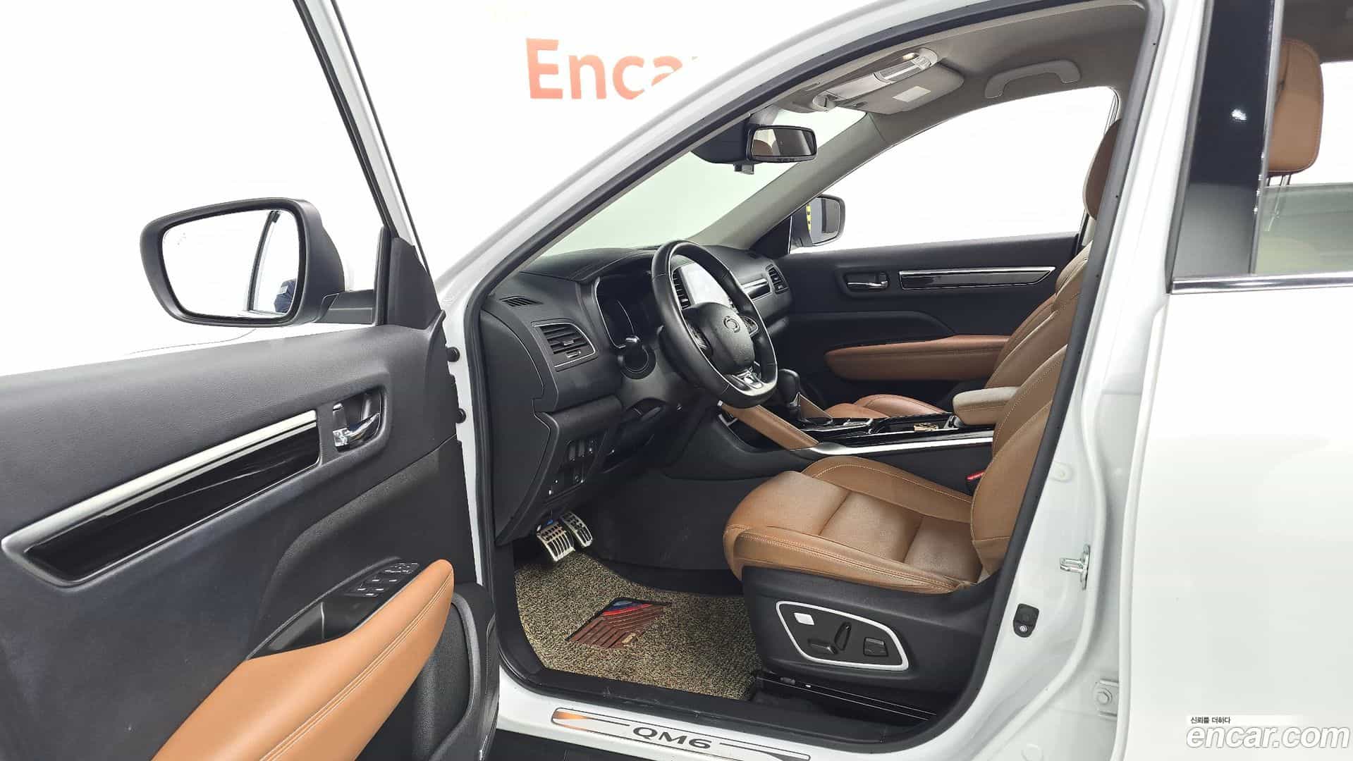 QM6 Renault-KoreaSamsung 2023.8-INNER-010