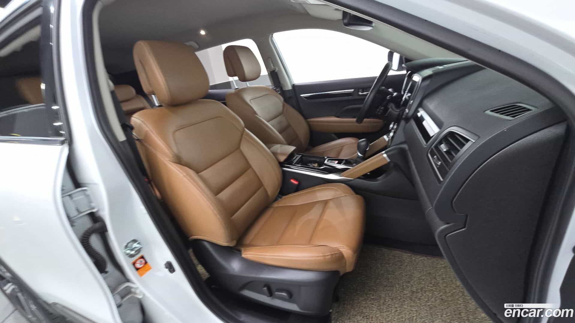 QM6 Renault-KoreaSamsung 2023.8-OPTION-015