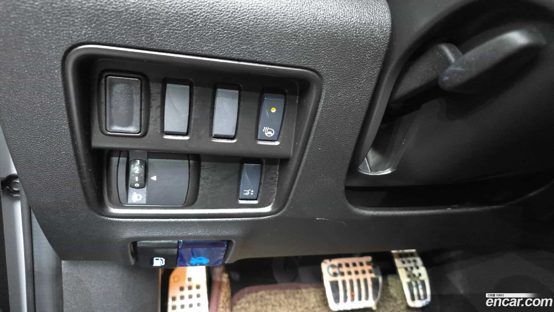 QM6 Renault-KoreaSamsung 2023.8-OPTION-021