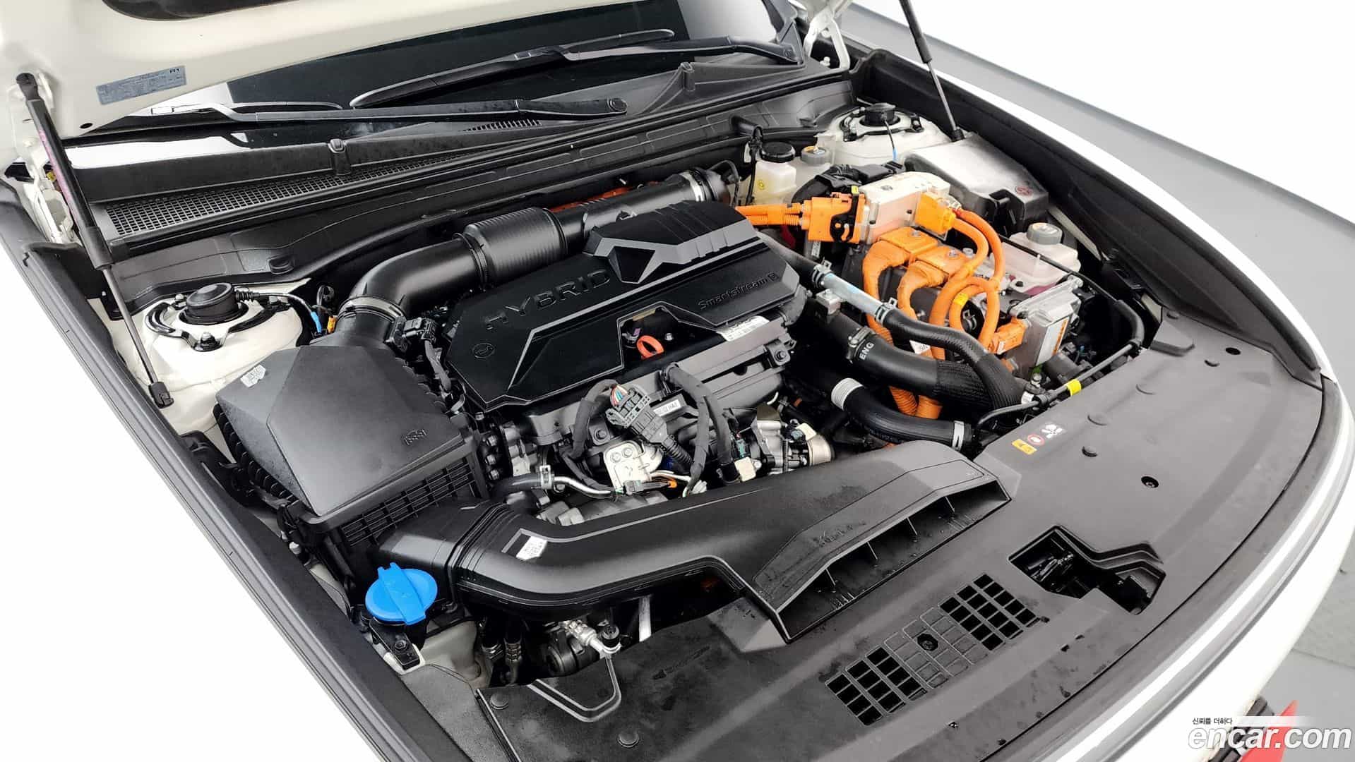 Grandeur Hyundai 2024.10-INNER-006