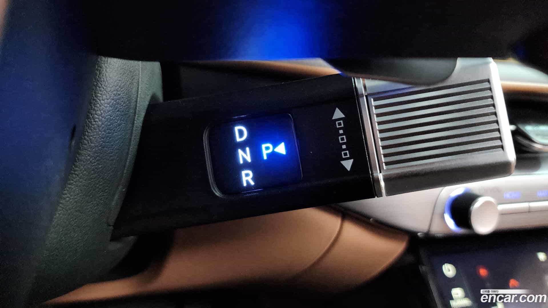 Grandeur Hyundai 2024.10-INNER-009