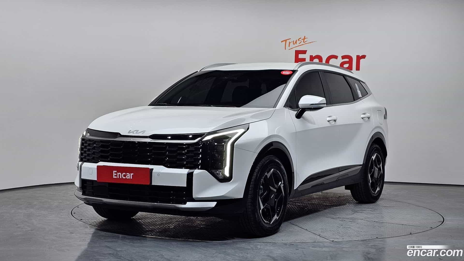 Sportage Kia 2025.9-OUTER-001