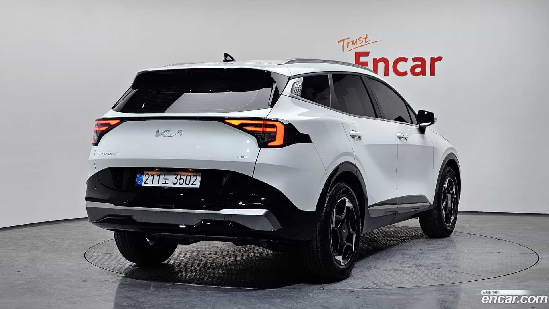 Sportage Kia 2025.9-OUTER-002