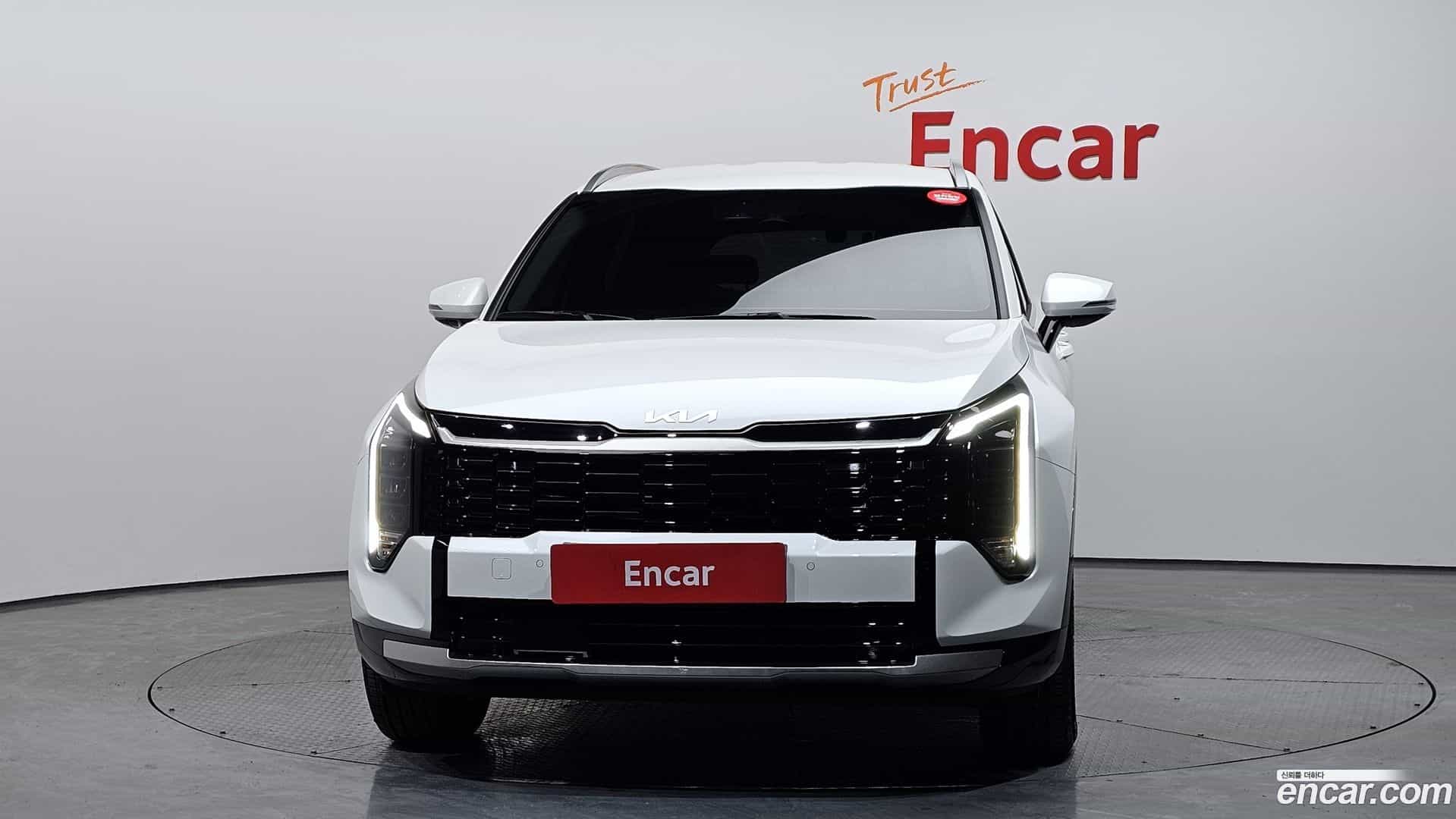 Sportage Kia 2025.9-OUTER-003