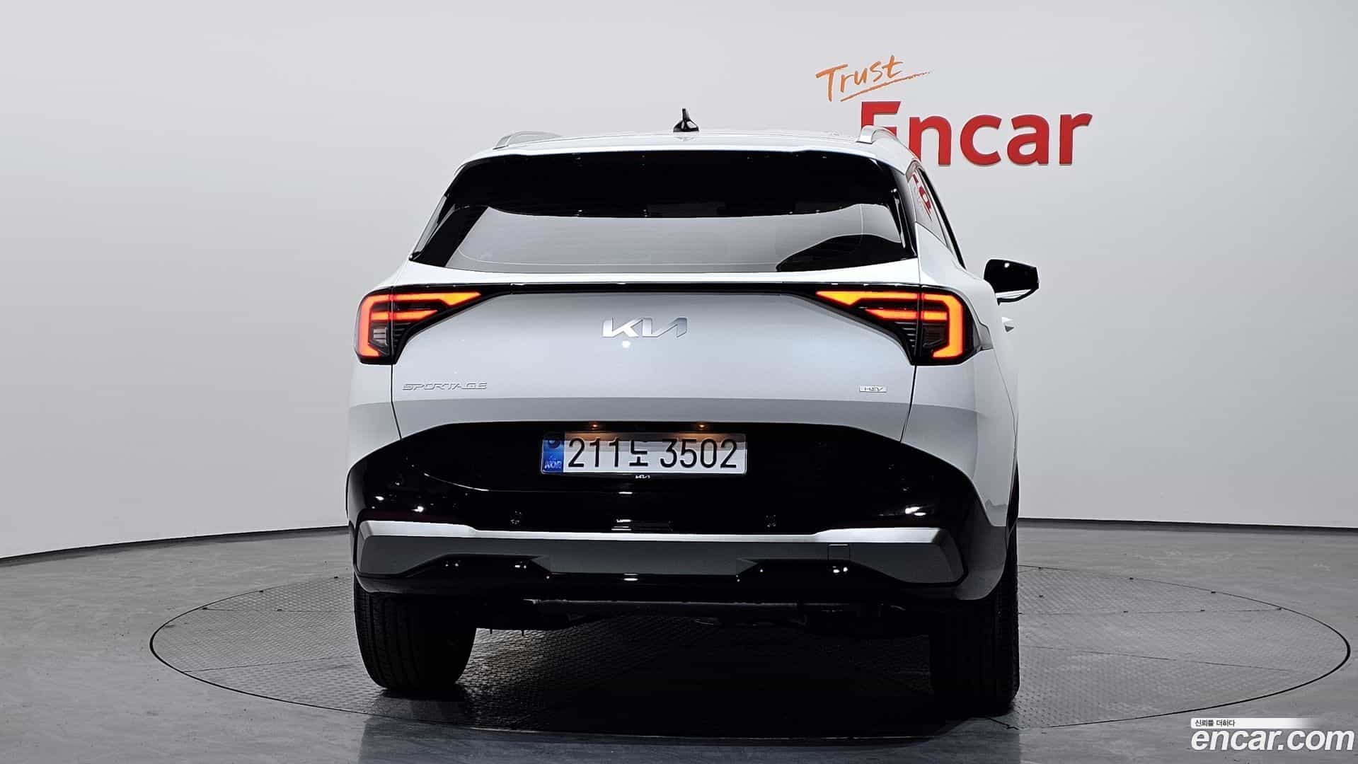 Sportage Kia 2025.9-OUTER-004