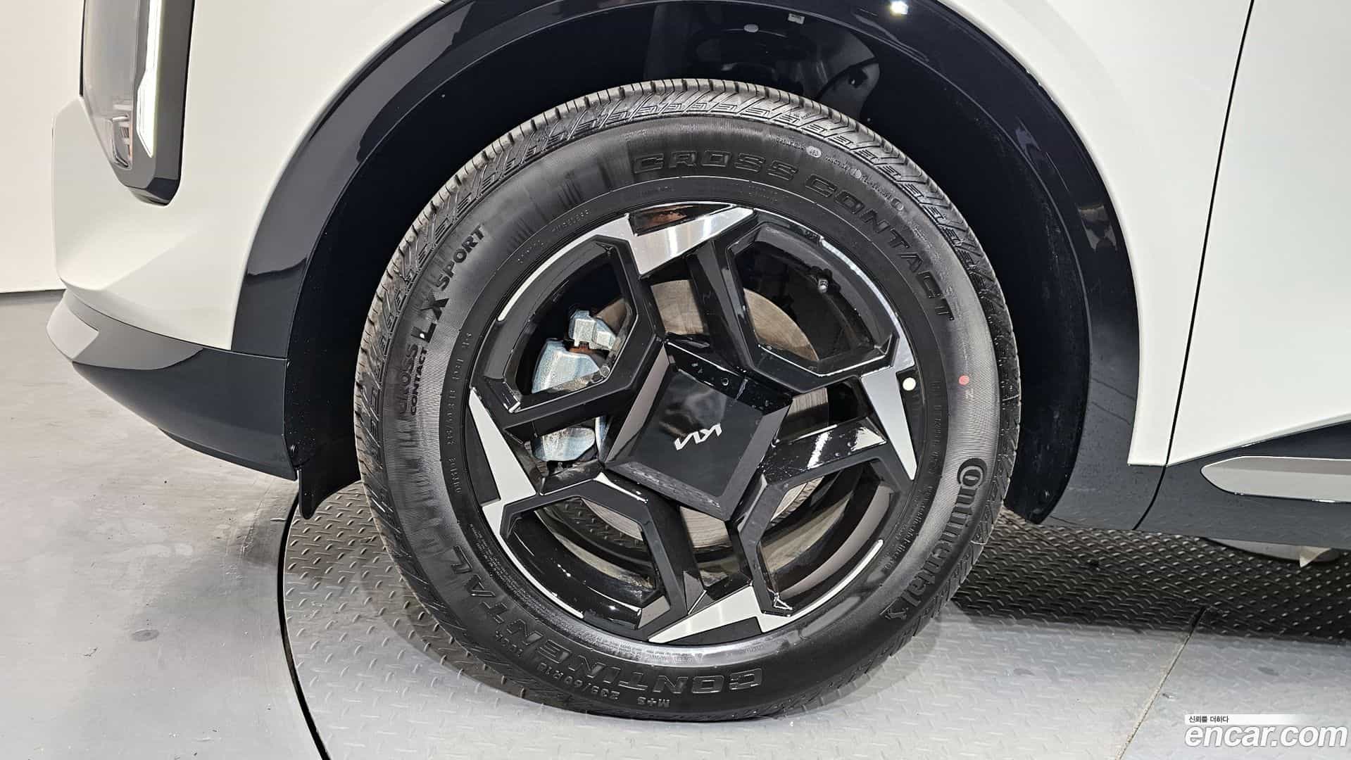 Sportage Kia 2025.9-OUTER-005