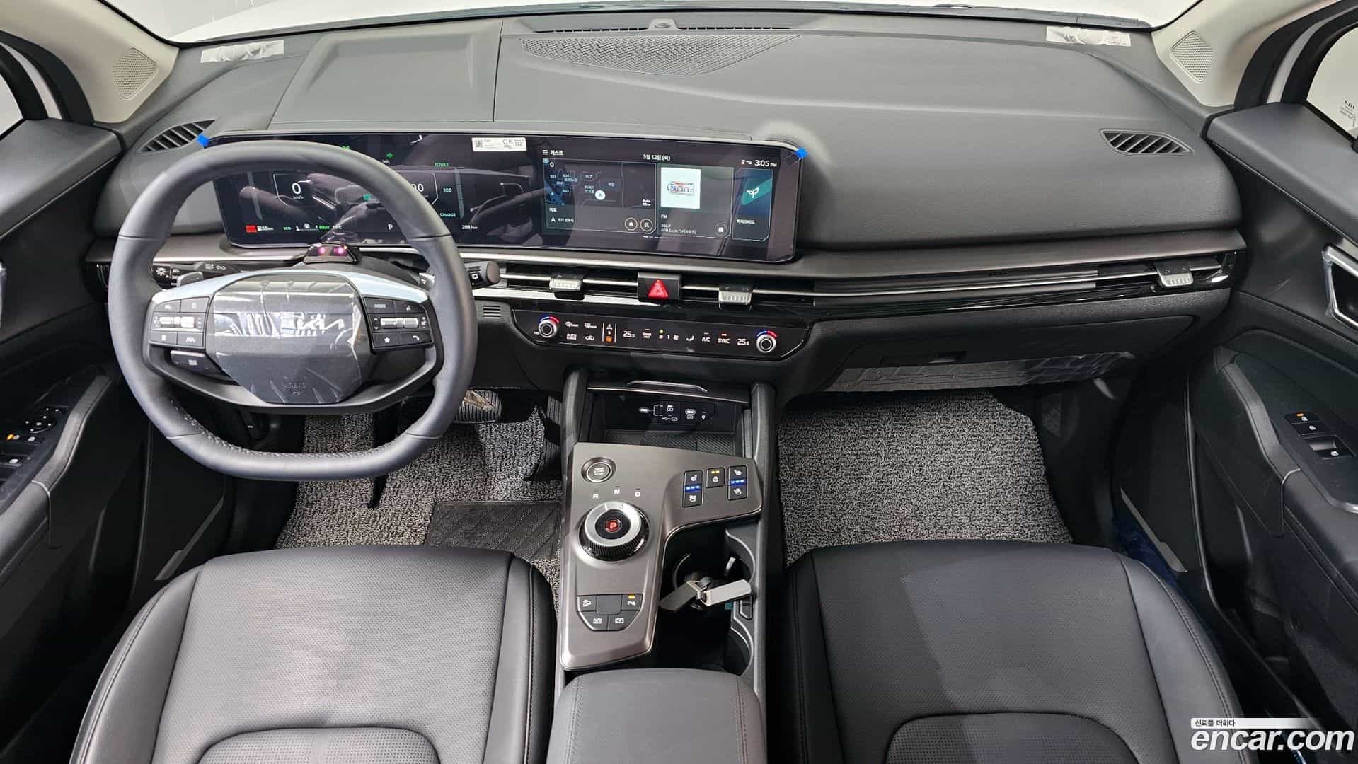 Sportage Kia 2025.9-INNER-007