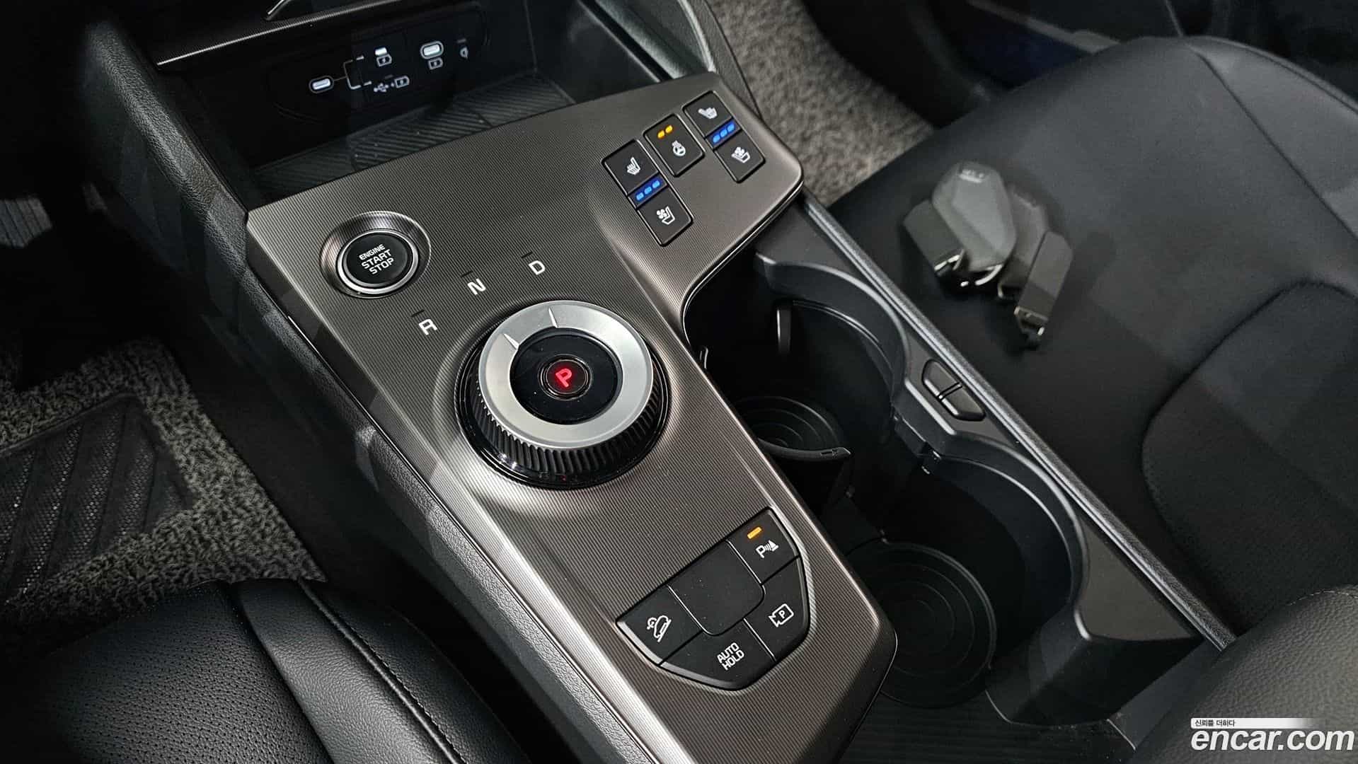 Sportage Kia 2025.9-INNER-009