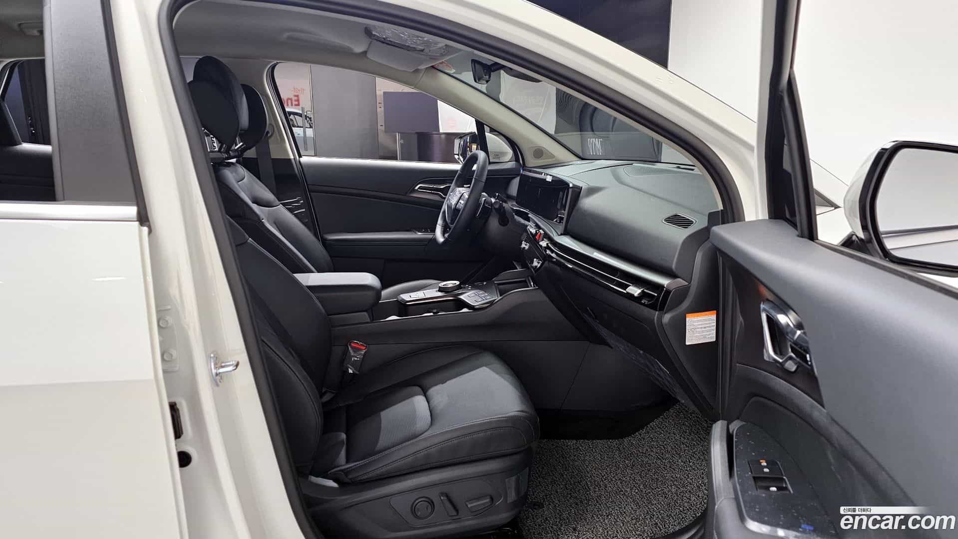 Sportage Kia 2025.9-INNER-010