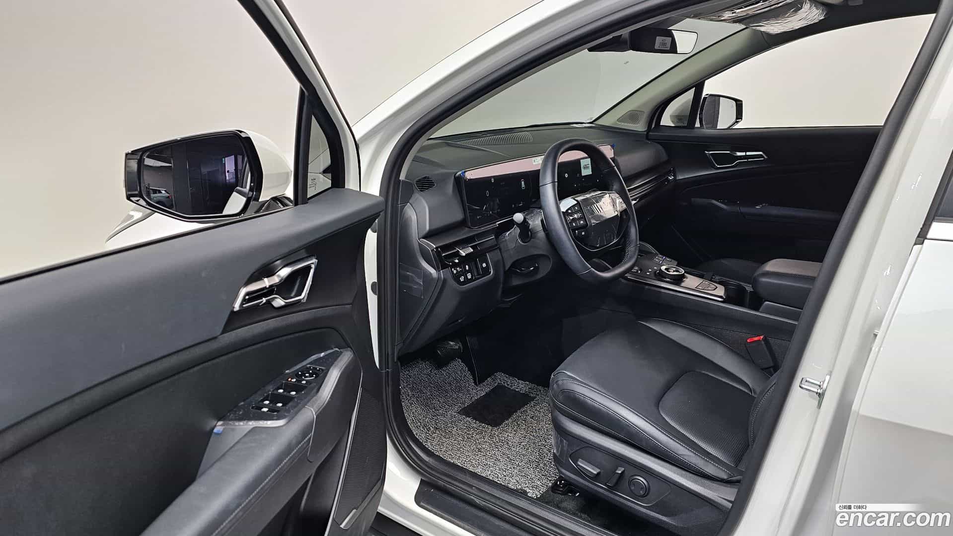 Sportage Kia 2025.9-OPTION-015