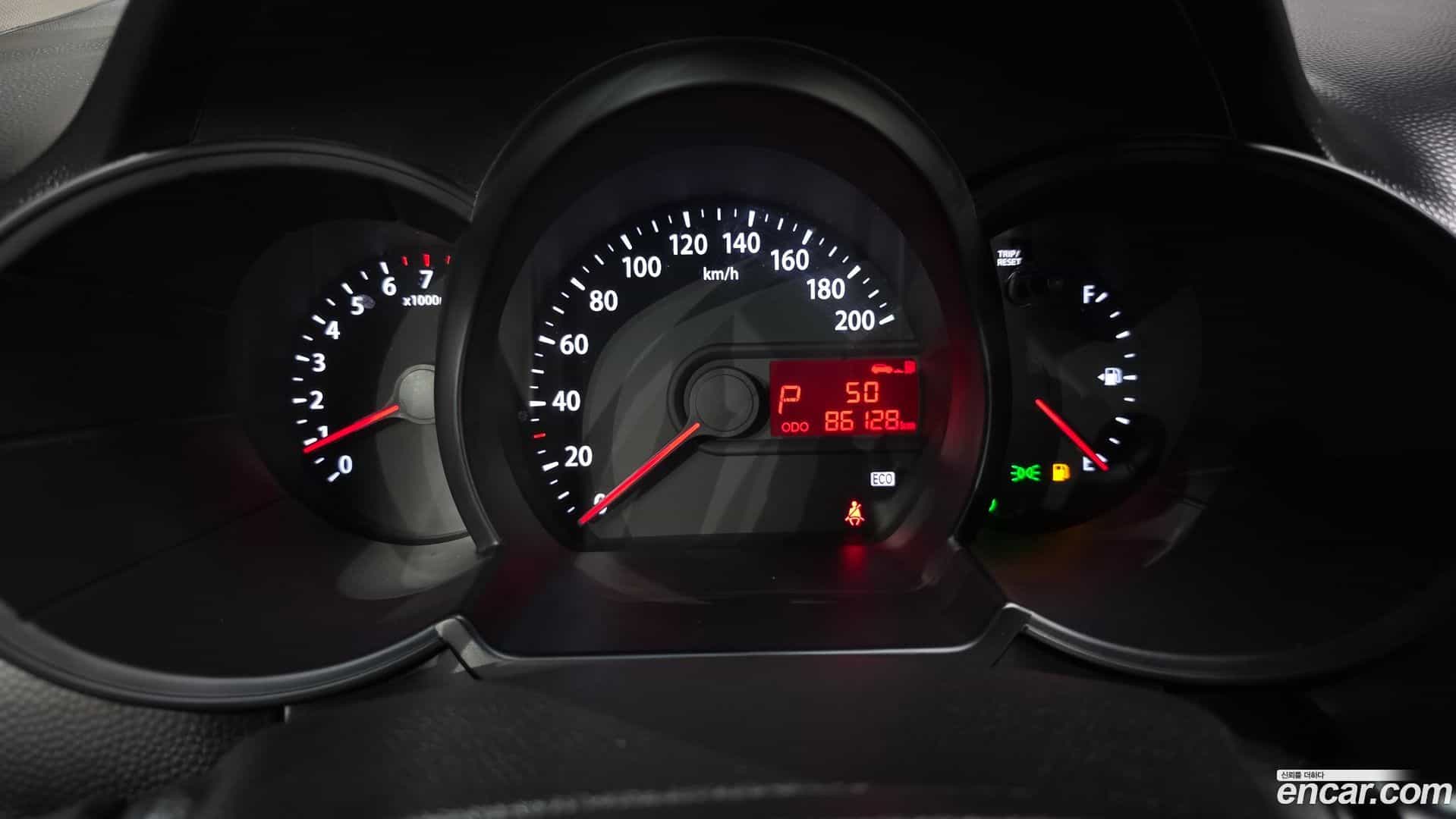 morning Kia 2012.1-INNER-008