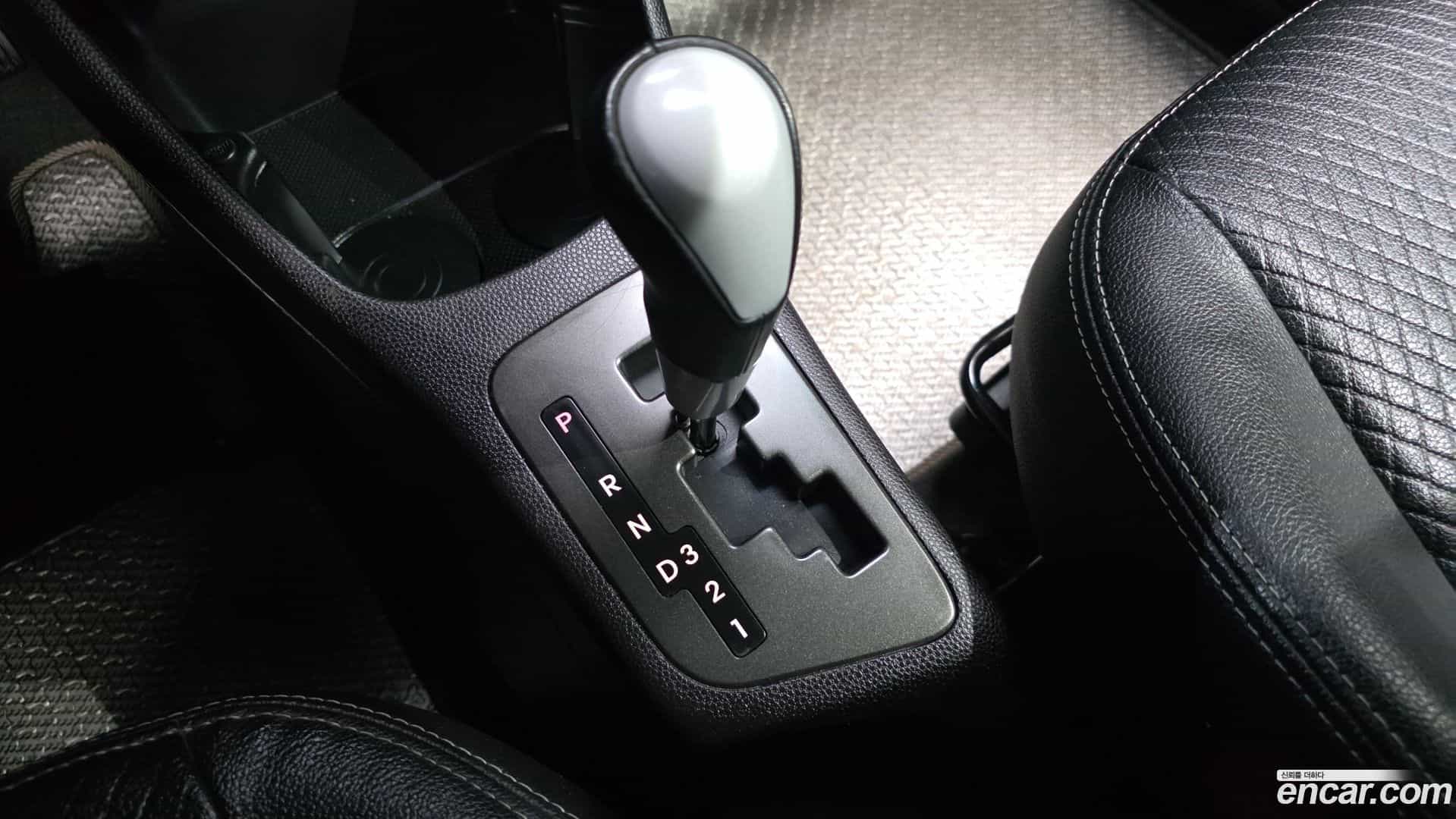 morning Kia 2012.1-INNER-009