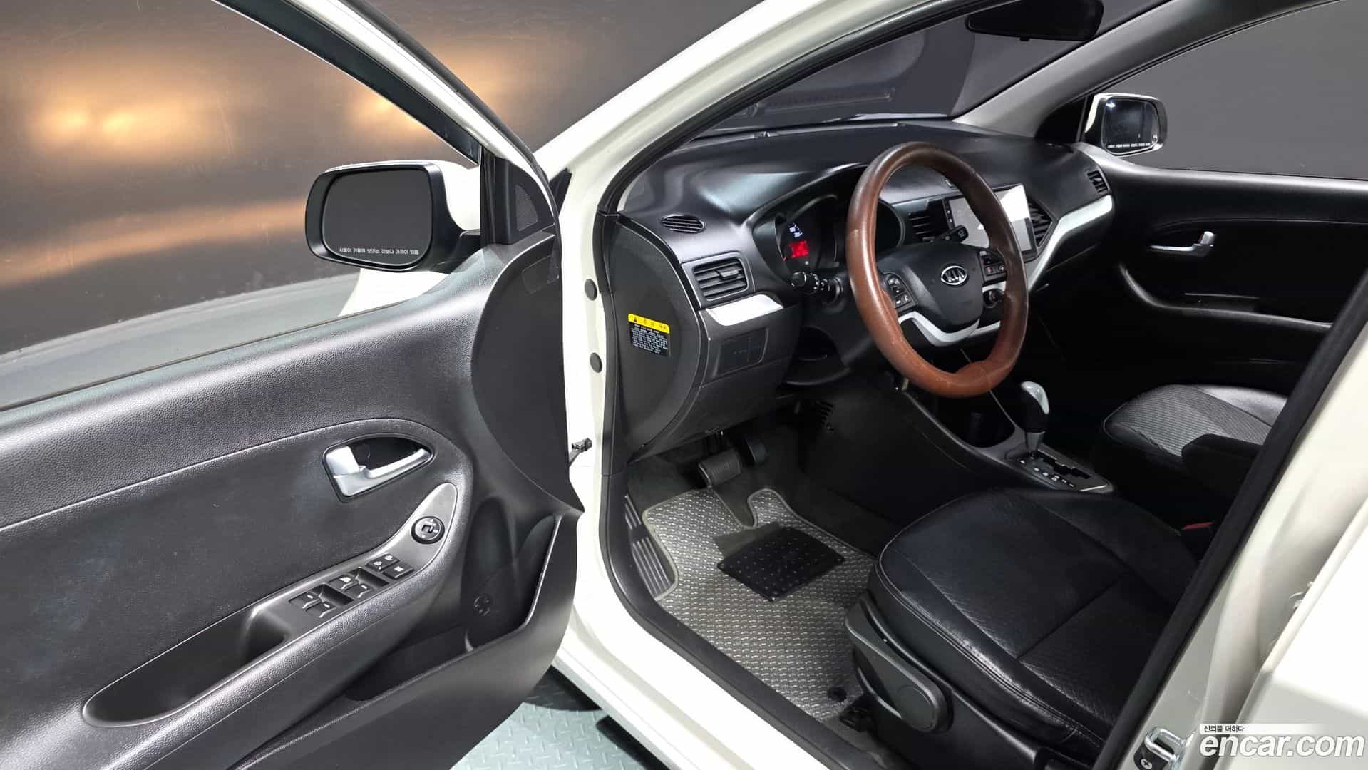 morning Kia 2012.1-OPTION-015