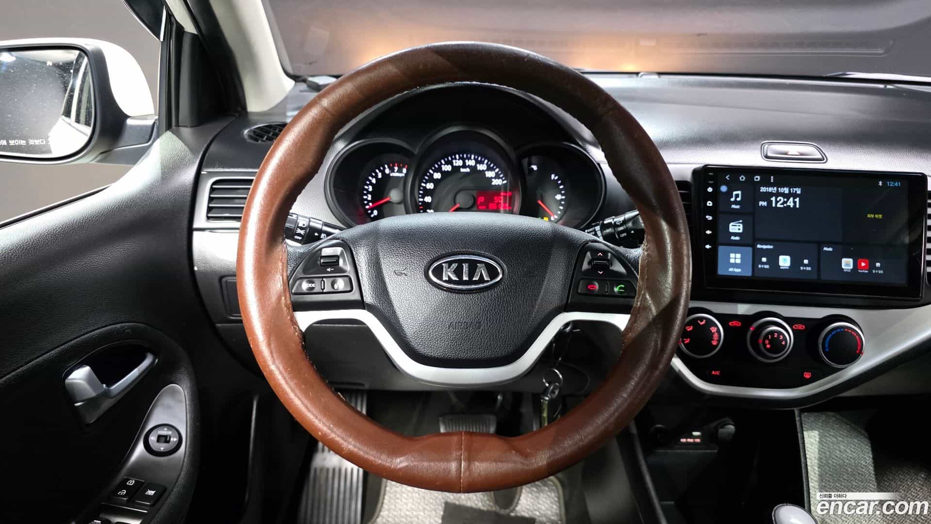 morning Kia 2012.1-OPTION-017
