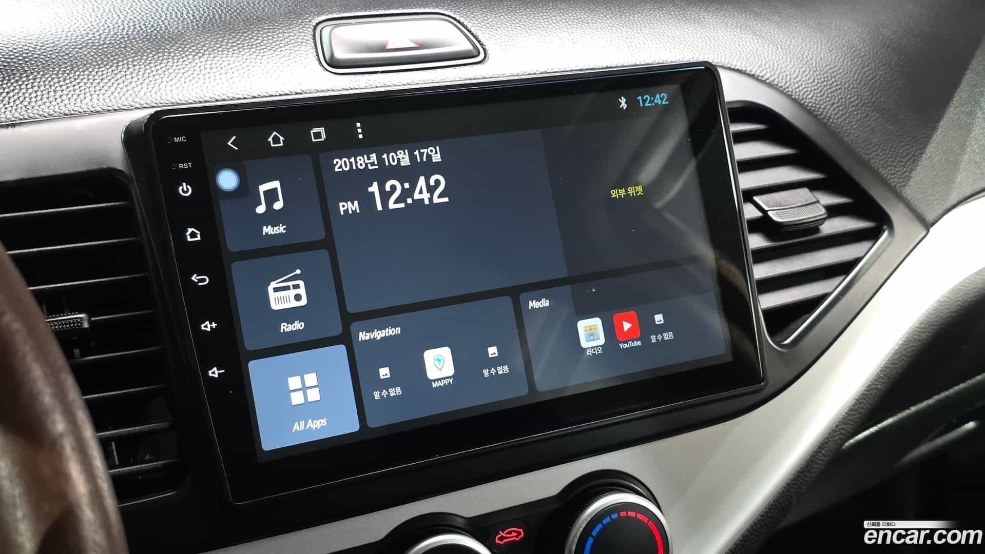 morning Kia 2012.1-OPTION-018