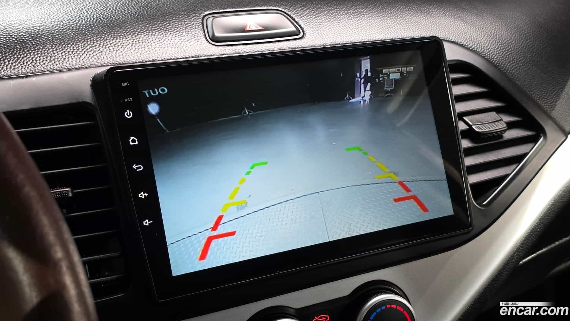 morning Kia 2012.1-OPTION-019