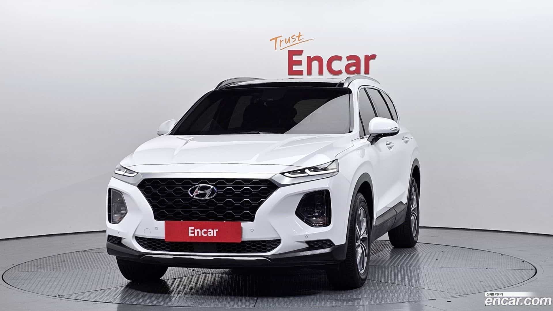 Santafe Hyundai 2018.7-OUTER-003