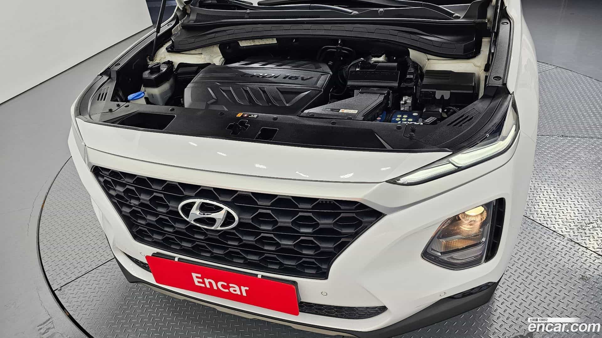 Santafe Hyundai 2018.7-OUTER-006